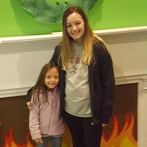 Meet your Posher, Vicki